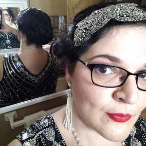 Meet your Posher, Alison